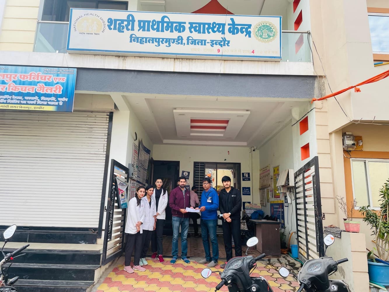 CDSH Extra Curriculars photo 35